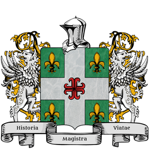 Coat of Arms of lorenzo donello